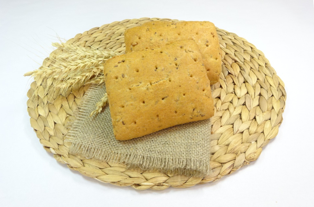 Краюшка зерновая