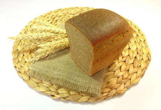 Хлеб Дарницкий часть изделия (пакет)