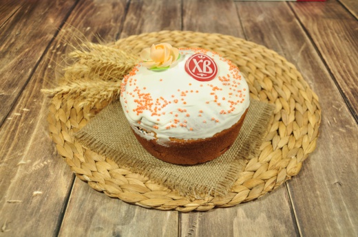 Сдоба "Воскресная" формовая 400 гр.