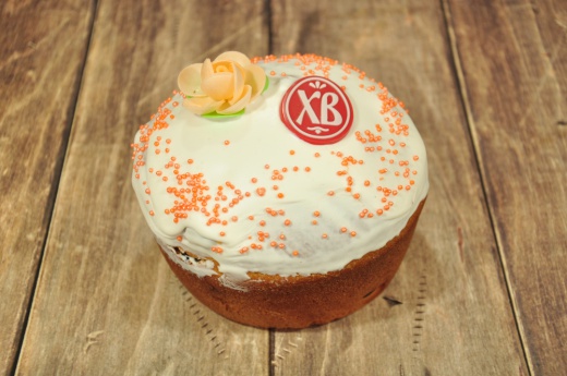 Сдоба "Воскресная" формовая 400 гр.