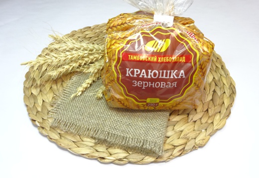 Краюшка зерновая