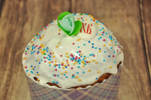 Сдоба "Тамбовская" формовая 300 гр.