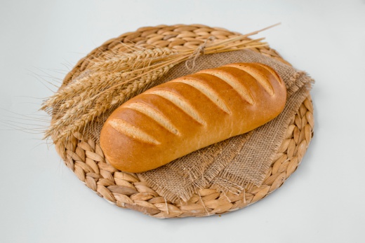 Батон Домашний