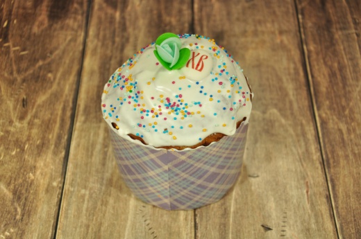 Сдоба "Тамбовская" формовая 300 гр.