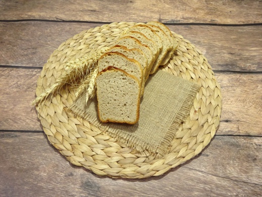 Хлеб "Покровский"