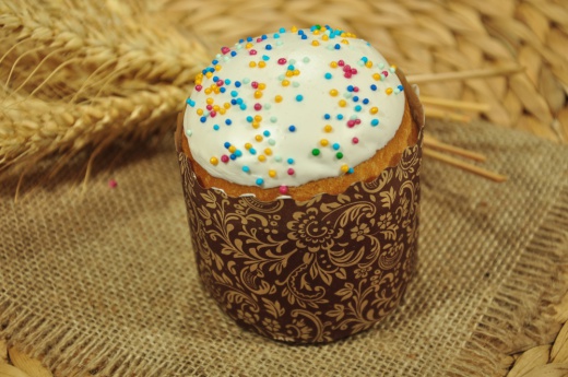 Сдоба "Тамбовская" формовая 2х70 гр.