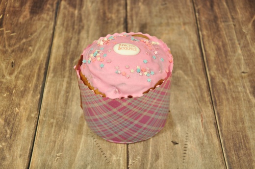 Сдоба "Праздничная" формовая 300 гр.