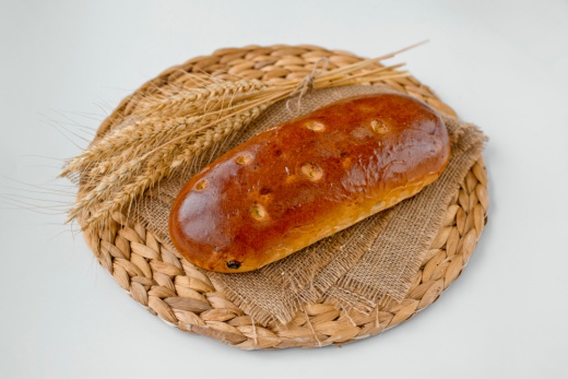 Сдоба Тамбовская подовая в упаковке